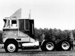 International TranStar CO9670 1970 года